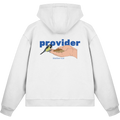Provider - Fluffy Boxcut Zipper