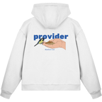 Provider - Fluffy Boxcut Zipper