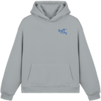 Provider - Fluffy Boxcut Hoodie