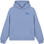 Provider - Fluffy Boxcut Hoodie