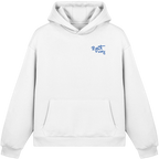 Provider - Fluffy Boxcut Hoodie
