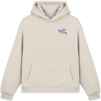 Provider - Fluffy Boxcut Hoodie