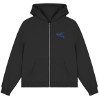 Provider - Fluffy Boxcut Zipper