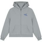 Provider - Fluffy Boxcut Zipper