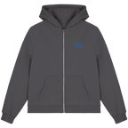 Provider - Fluffy Boxcut Zipper