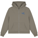 Provider - Fluffy Boxcut Zipper