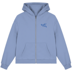 Provider - Fluffy Boxcut Zipper