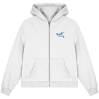 Provider - Fluffy Boxcut Zipper