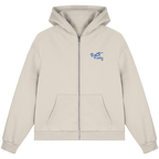 Provider - Fluffy Boxcut Zipper