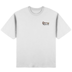 Guart your heart - Streetwear Oversized T-Shirt