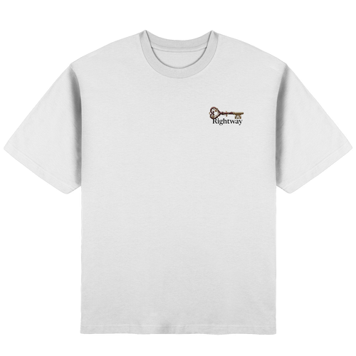 Guart your heart - Streetwear Oversized T-Shirt