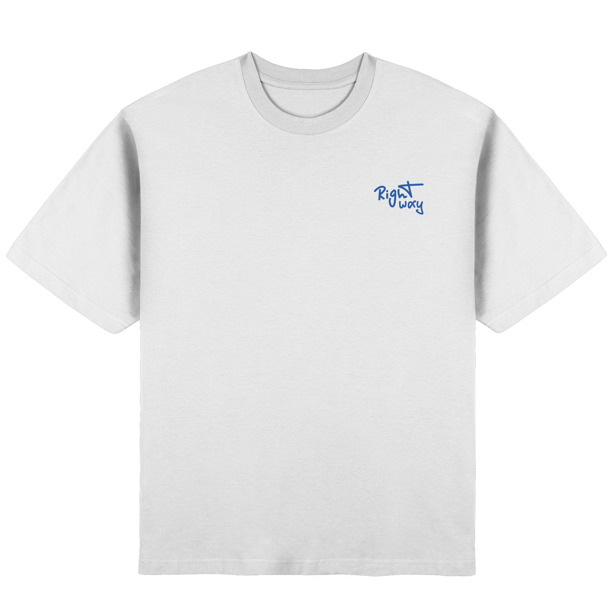 Provider - Streetwear Oversized T-Shirt