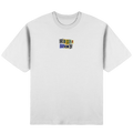The GOOD NEWS - Streetwear Oversized T-Shirt