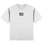 The GOOD NEWS - Streetwear Oversized T-Shirt