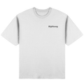 Fear of the Lord - Streetwear Oversized T-Shirt