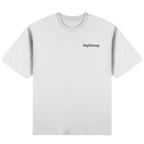 Fear of the Lord - Streetwear Oversized T-Shirt