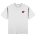Power over life and death - Streetwear Oversized T-Shirt