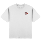Power over life and death - Streetwear Oversized T-Shirt