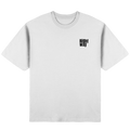 Your circle matters - Streetwear Oversized T-Shirt