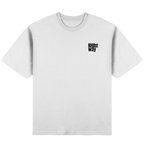 Your circle matters - Streetwear Oversized T-Shirt