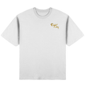 Words sweeter than Honey - Streetwear Oversized T-Shirt