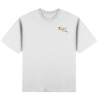 Words sweeter than Honey - Streetwear Oversized T-Shirt