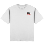 greatest Lovestory - Streetwear Oversized T-Shirt