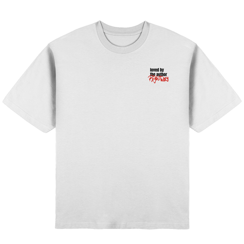greatest Lovestory - Streetwear Oversized T-Shirt