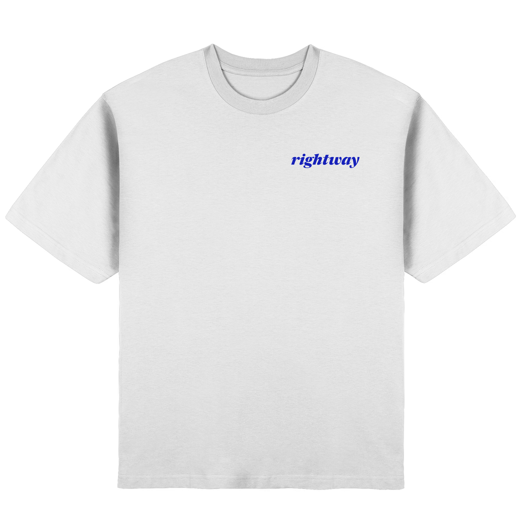Time is pricless - Streetwear Oversized T-Shirt