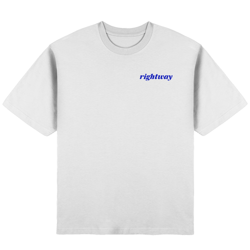 Time is pricless - Streetwear Oversized T-Shirt